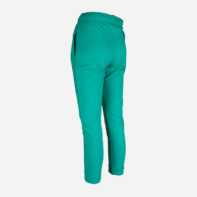 Підліткові спортивні штани для хлопчика Tup Tup PIK4050-5010 140 см Бірюзові (5901845292757) - зображення 2