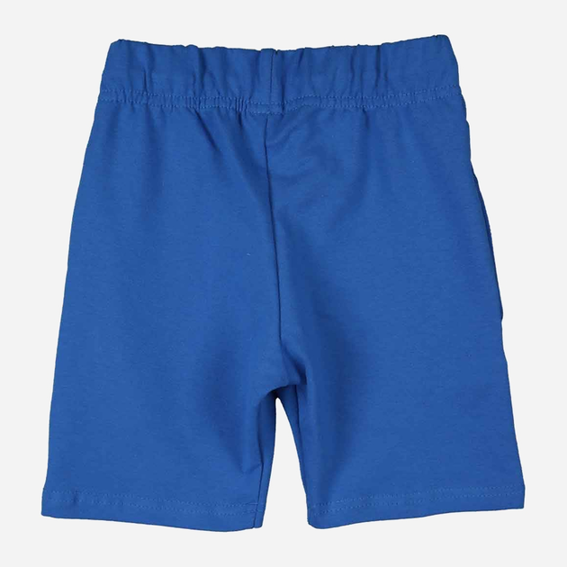Дитячі шорти для хлопчика Tup Tup PIK4120-3100 104 см Сині (5901845299893) - зображення 2