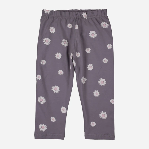 Zestaw legginsów dziewczęcych 2 szt Tup Tup PIK6010-1003 104 cm Wielobarwny (5907744045562) - obraz 3