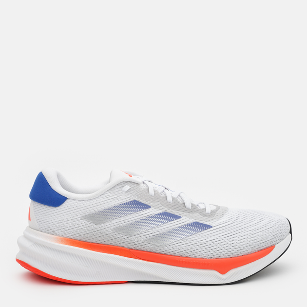 Adidas Supernova Stride M IG8314 47.5 12UK 30.5 Ftwwht Royblu Solred 4066765486691 ROZETKA