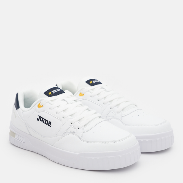 Мужские кеды низкие Joma C.Stadium Men 2403 CSTAS2403 41 (8US) 26.7 см ...