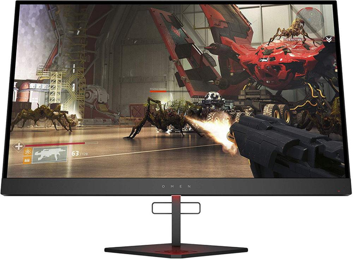 OMEN X 27 HDR 240Hz ゲーミングモニター！おまけアーム付き OMEN X 27 HDR 240Hz ゲーミングモニター！おまけアーム付き