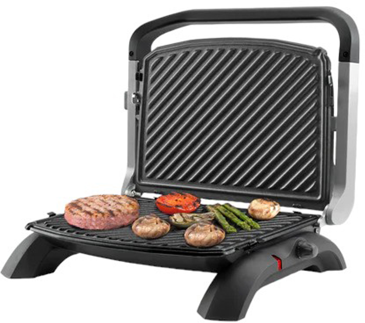 Grill Taurus Grill&Co Plus (968080000) - obraz 3