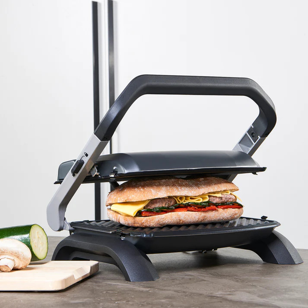 Grill Taurus Grill&Co Plus (968080000) - obraz 4