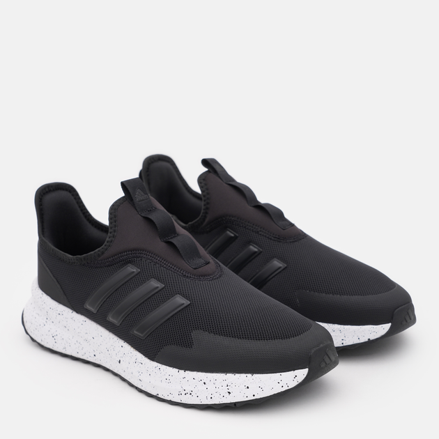Мужские слипоны Adidas X_Plrpulse IE8475 44 (9.5UK) 28 см Cblack/Cblack ...