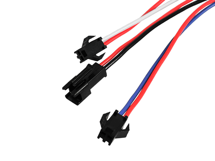 Сенсорний вимикач для дзеркал для монохромної стрічки 12V 60W (75407648) - зображення 6