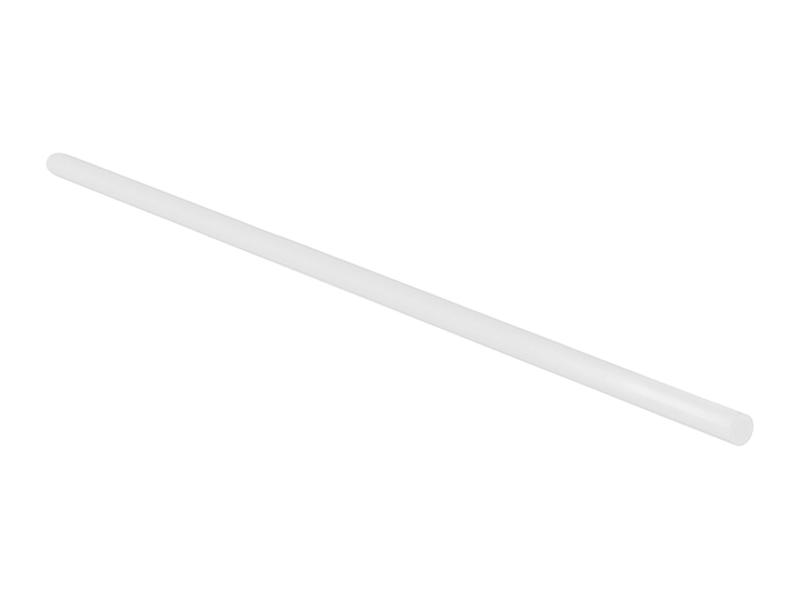Уплотнитель GTV для LED профиля для торца полок 10 м Белый (PA-USZGLAX-10N) - Фото 1 Уплотнитель GTV для LED профиля для торца полок 10 м Белый (PA-USZGLAX-10N) - изображение 1
