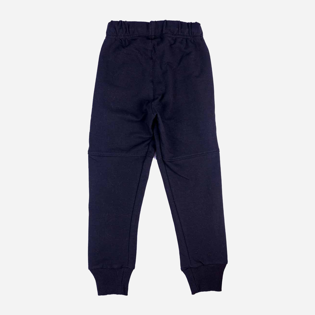 Підліткові спортивні штани для хлопчика Tup Tup PIK4071-1010 164 см Чорні (5907744052218) - зображення 2