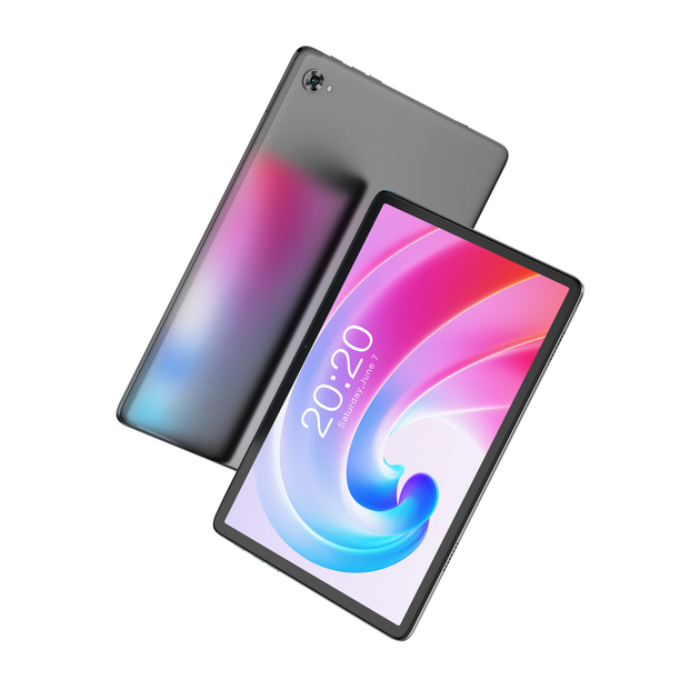 Планшет Teclast P40HD (4/64) LTE з Клавіатурою KC10 та Чохлом (TL-112422) - зображення 12