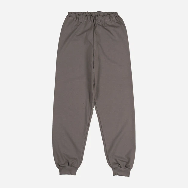 Підліткова піжама для хлопчика Tup Tup 101306CH-8110 158 см Сіра (5907744490041) - зображення 3