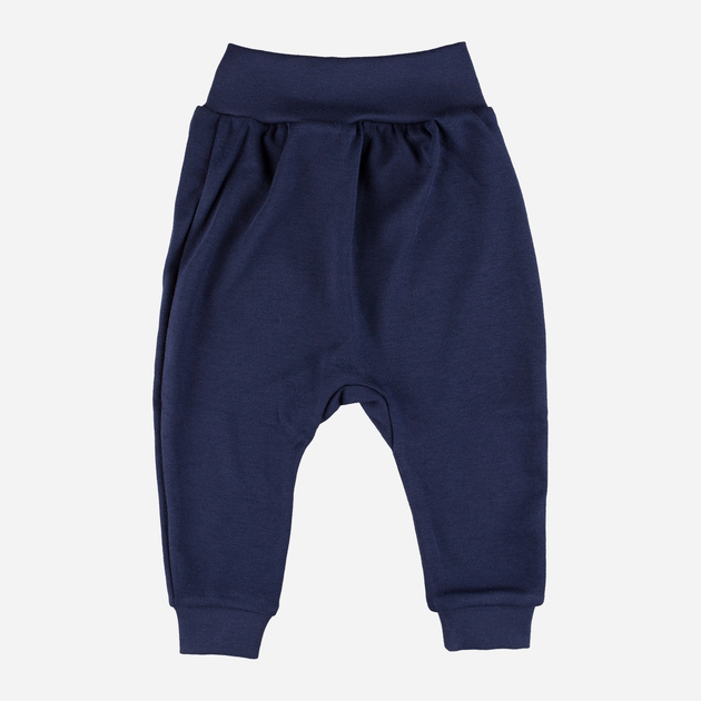 Komplet niemowlęcy dla chłopca (body + spodnie) Tup Tup T21B241-3110 86 cm Błękitny/Niebieski (5901845286763) - obraz 3