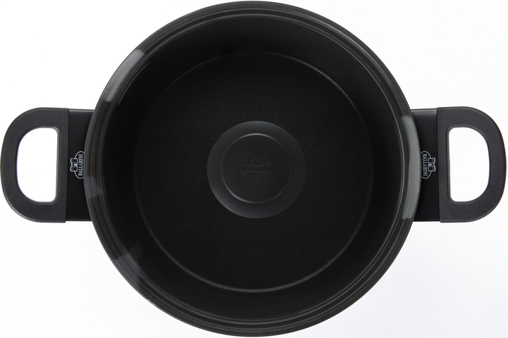 Garnek Ballarini Alba z pokrywką 4.8 l (75002-921-0) - obraz 3