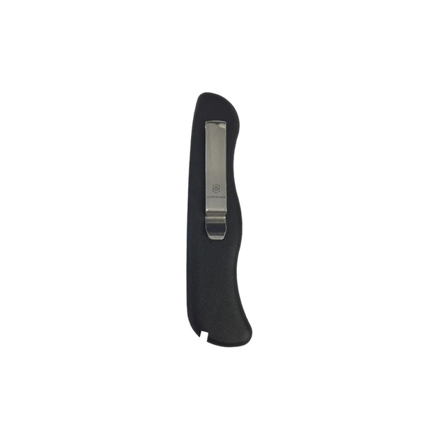 Накладка рукоятки запасная Victorinox clip Black 111mm, VxC8503.41 - изображение 2