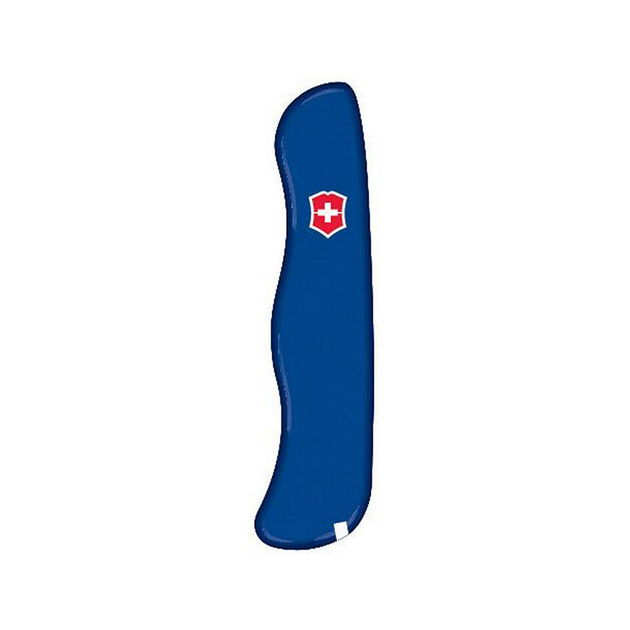 Накладка рукоятки запасна Victorinox Blue 111mm, VxC8902.4 - зображення 2