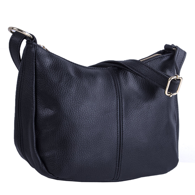 Сумка женская кросс боди из натуральной кожи Genuine leather 26219 ...