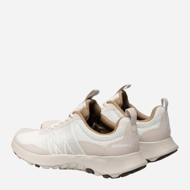 Buty sportowe męskie Merrell J002947 41 (7.5US) Beżowe (194713996320) - obraz 4