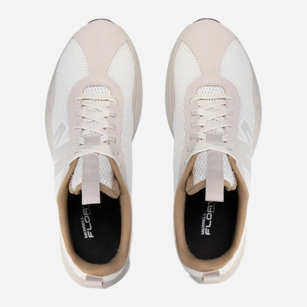 Buty sportowe męskie Merrell J002947 45 (11US) Beżowe (194713996399) - obraz 5