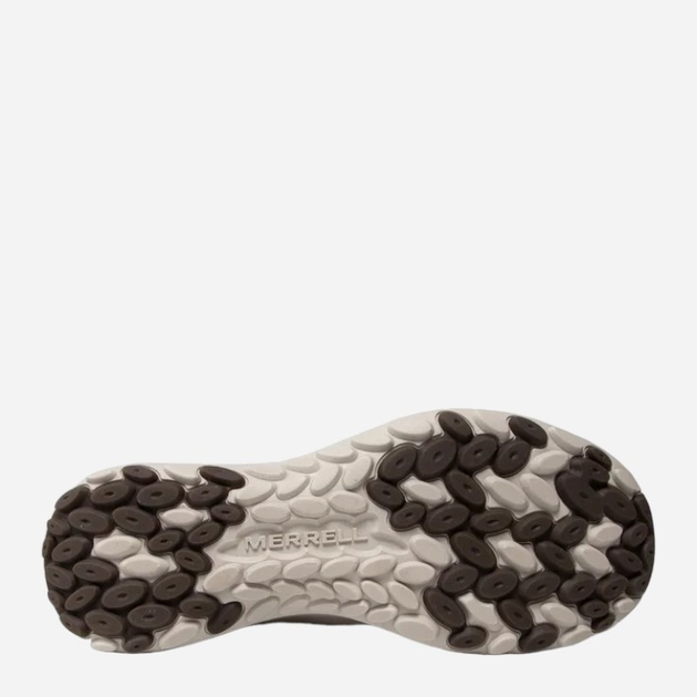 Buty sportowe męskie Merrell J002947 46 (11.5US) Beżowe (194713996405) - obraz 6