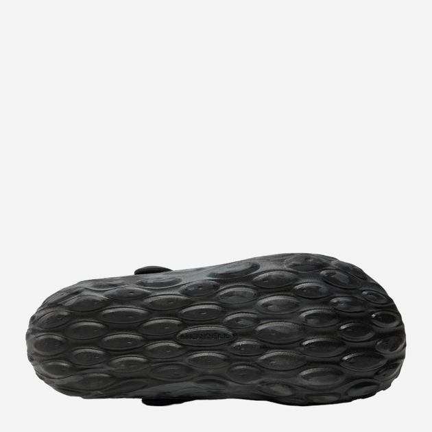 Chodaki męskie Merrell J003743 46.5 (12US) Jasnoszare/Czarne (195017178238) - obraz 6