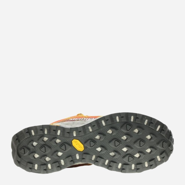 Buty do biegania męskie Merrell J066741 44.5 (10.5US) Pomarańczowe (194917181140) - obraz 6