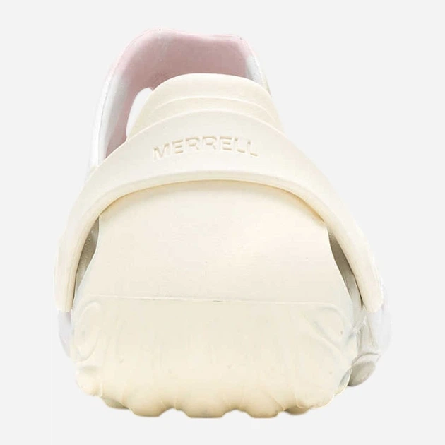 Жіночі крокси Merrell J004608 37 (6US) Різнокольорові (195017370953) - зображення 4