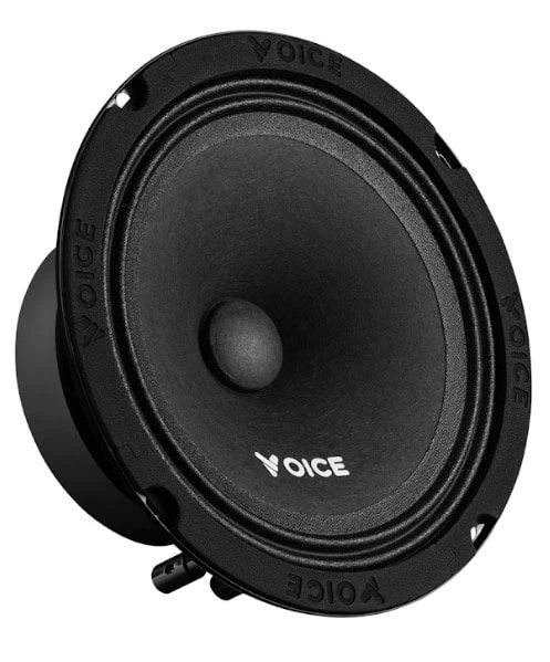 Автоакустика Voice PX-165 - Фото 3 Автоакустика Voice PX-165 - зображення 3