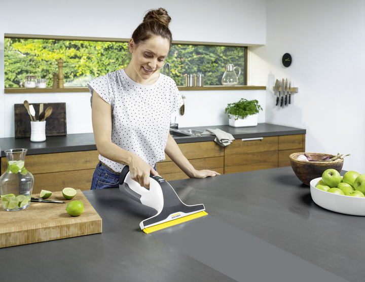 Myjka do okien Karcher WV 6 Plus 1.633-741.0 - obraz 9