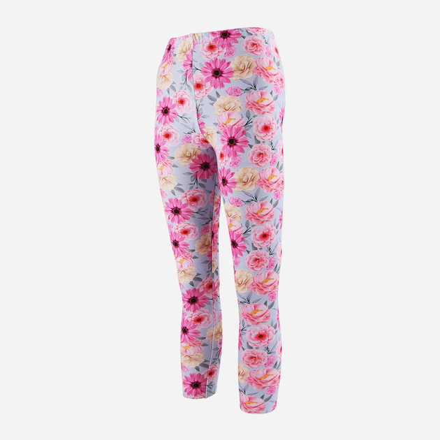 Legginsy dziecięce dla dziewczynki Tup Tup PIK3200-2000 98 cm Wielobarwne (5907744499570) - obraz 1