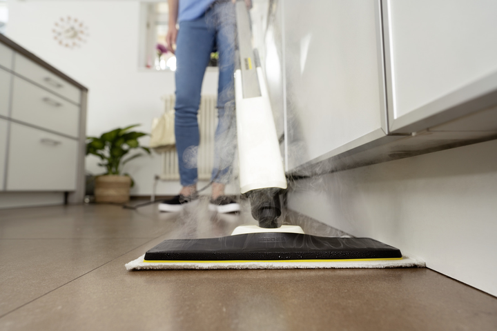 Парова швабра Karcher SC 2 Upright 1.513-500.0 - зображення 6