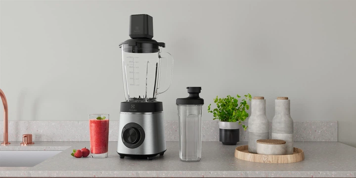 Blender Electrolux E6VB1-8ST (910003692) - obraz 9
