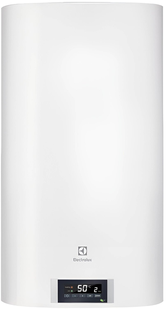 Акція на Бойлер Electrolux EWH 30 Fmx DL EEC від Rozetka