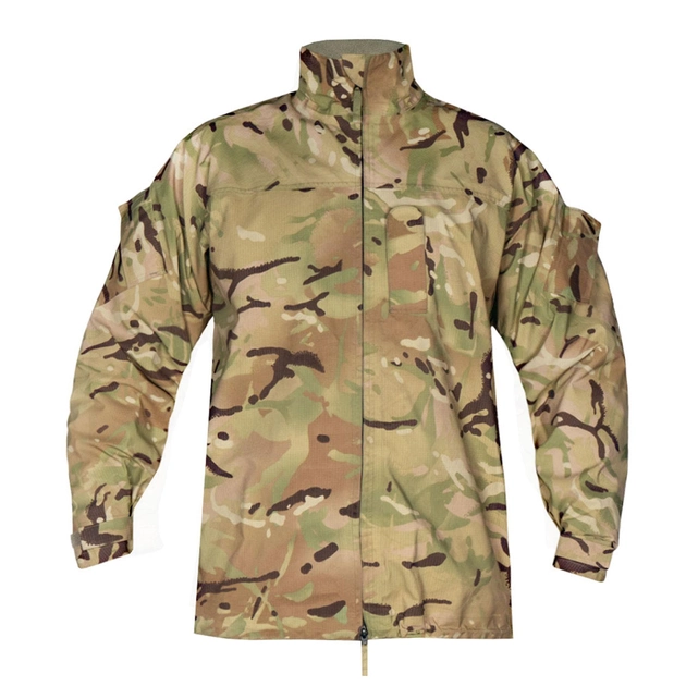 Куртка Британської армії Lightweight Waterproof MVP MTP S 2000000151137 - зображення 1