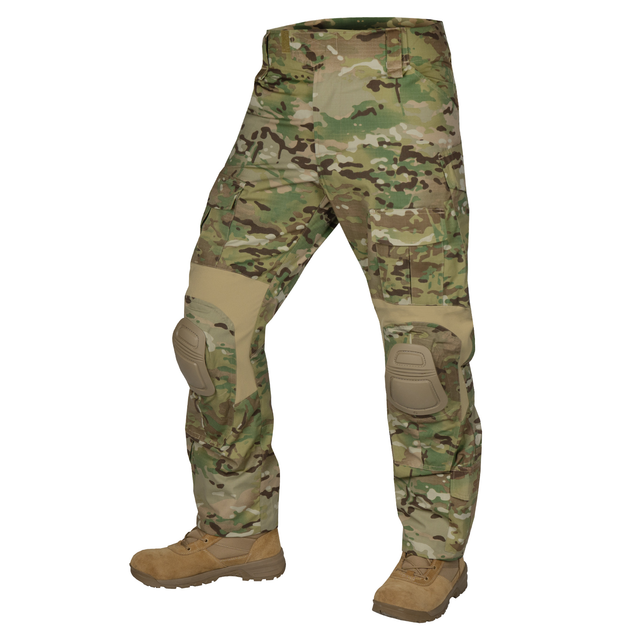 Штаны Crye Precision G2 Combat Multicam 34R 2000000041742 - изображение 1