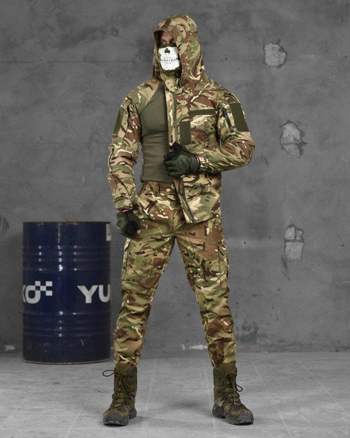 Тактичний костюм kord мультікам ВН1154 L - зображення 1