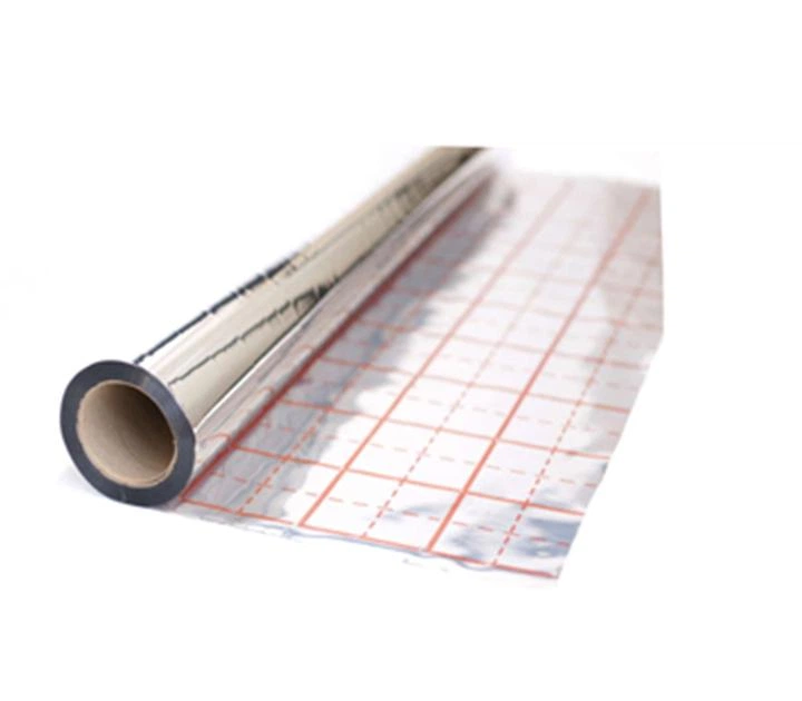 Плівка для теплої підлоги MAREK FOLIA 105мкм 50м - зображення 2