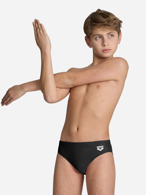 Детские плавки для мальчика Arena Dynamo Jr Brief R 006503-500 116 см ...