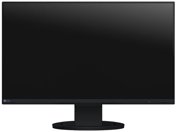 ЖК монитор EIZO EV2480-BK - изображение 1