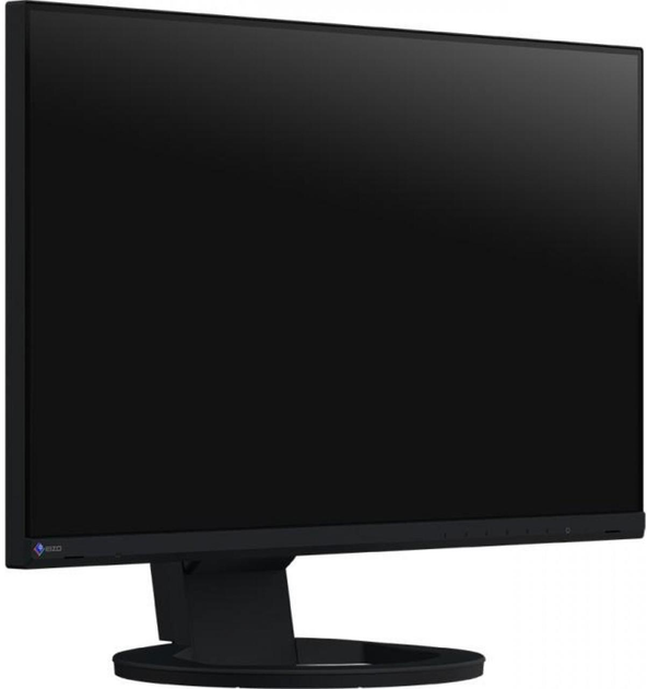 ЖК монитор EIZO EV2480-BK - изображение 2