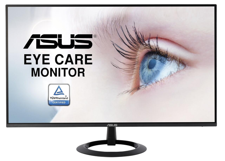 Монитор ASUS VZ24EHE (90LM07C3-B01470) - изображение 1