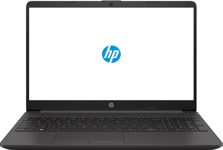 Laptop HP 250 G9 (724M5EA) Dark ash silver - obraz 1