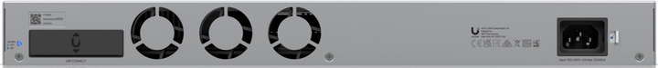 Przełącznik Ubiquiti UniFi Switch EnterpriseXG 24 (USW-ENTERPRISEXG-24) - obraz 5