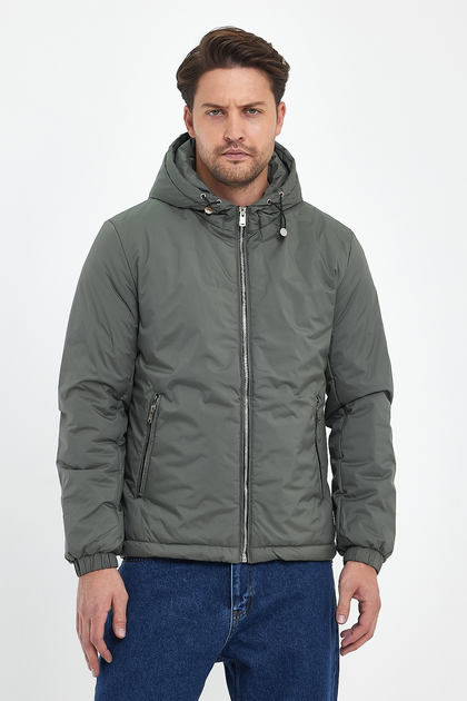 Куртка-М. С. Trend Collection 23716 зеленый (Been Green) M от продавца ...