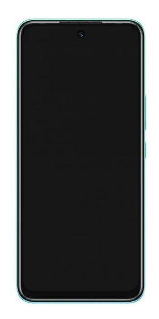 Смартфон Infinix Hot 12 Play 4/128Gb Green - изображение 2