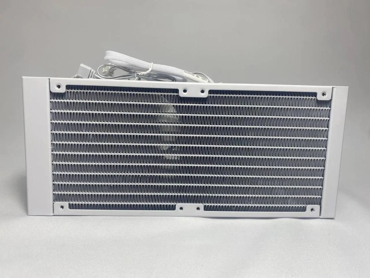 Система жидкостного охлаждения ARGB 120 мм. TDP 150-350w. (13123004) - изображение 2