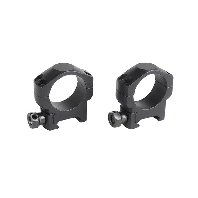 Кольца Vector Optics 30mm Low Profile - изображение 3