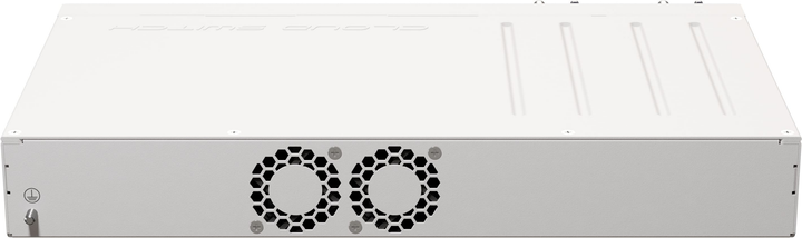 Комутатор MikroTik CRS510-8XS-2XQ-IN (CRS510-8XS-2XQ-IN) - зображення 3