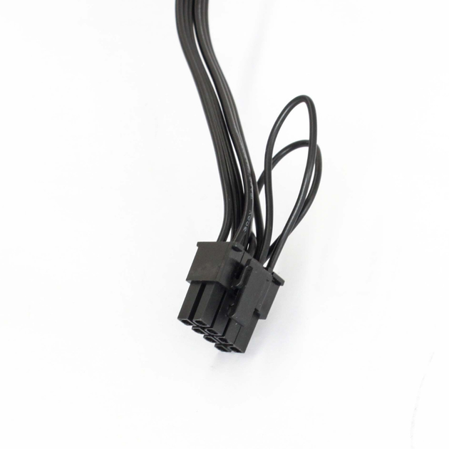 Блок питания GameMax GM-700B Black - изображение 9