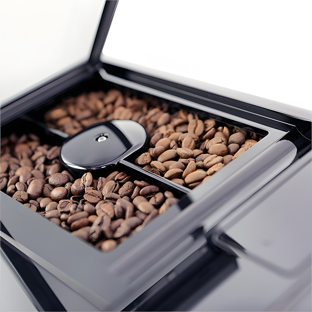 Ekspres do kawy Melitta Barista TS Smart F850-101 - obraz 7