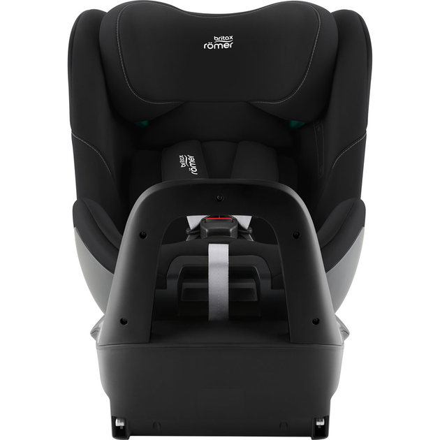 Автокресло britax-romer Swivel Space Black (2000038913) - изображение 3