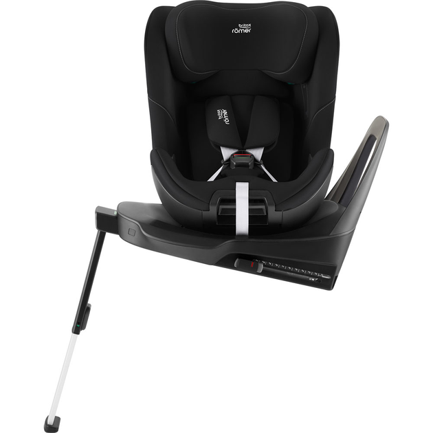 Автокресло britax-romer Swivel Space Black (2000038913) - изображение 6